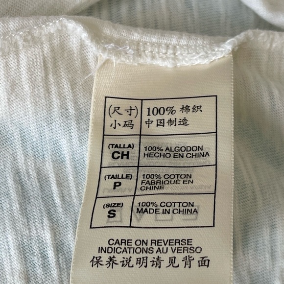 Max Studio long sleeve Sz Sm - Picture 7 of 8